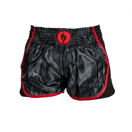 Muay Thai Short